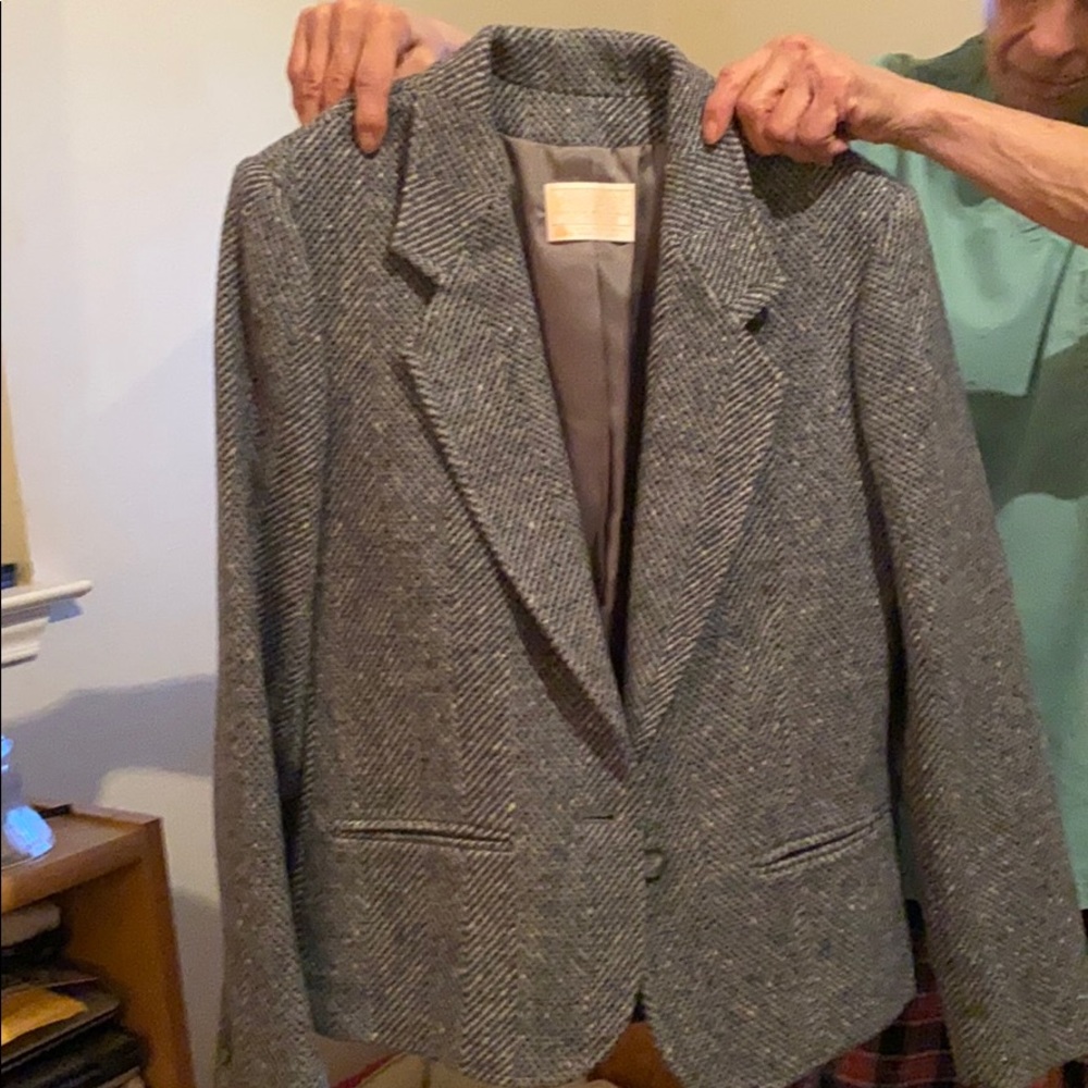 Pendleton Blazer